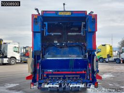 DAF CF 290 6X2 NL-Truck APK Haller Ekopress MEDIUM ...