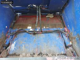 DAF CF 290 6X2 NL-Truck APK Haller Ekopress MEDIUM ...