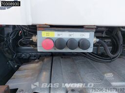 DAF CF 290 6X2 NL-Truck APK Haller Ekopress MEDIUM ...