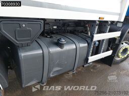 DAF CF 290 6X2 NL-Truck APK Haller Ekopress MEDIUM ...