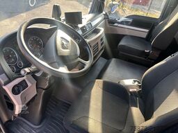 MAN TGM 16.250 EURO 6 FURGON