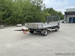  PHT 6000 Brücke / Swiss-Vehicle