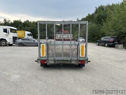  PHT 6000 Brücke / Swiss-Vehicle