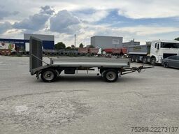  PHT 6000 Brücke / Swiss-Vehicle