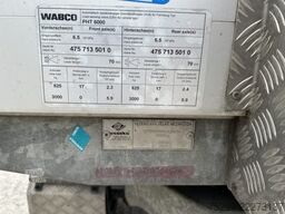  PHT 6000 Brücke / Swiss-Vehicle