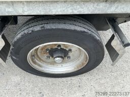  PHT 6000 Brücke / Swiss-Vehicle
