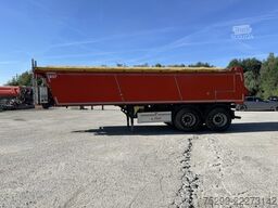 Fliegl ASS 272 Abschiebesystem / Swiss-Vehicle