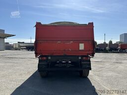 Fliegl ASS 272 Abschiebesystem / Swiss-Vehicle