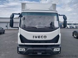 Iveco EuroCargo ML 75 E 19/P LBW Kamera