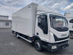 Iveco EuroCargo ML 75 E 19/P LBW Kamera
