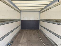Iveco EuroCargo ML 75 E 19/P LBW Kamera