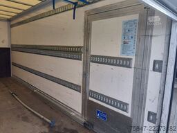 Iveco EuroCargo ML 75 E 19/P LBW Kamera
