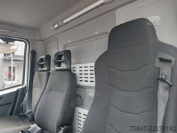 Iveco EuroCargo ML 75 E 19/P LBW Kamera