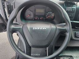 Iveco EuroCargo ML 75 E 19/P LBW Kamera