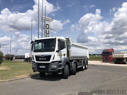 MAN TGS 41.420