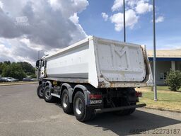 MAN TGS 41.420