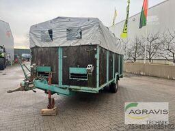 Knies VA VIEHANHÄNGER