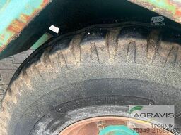 Knies VA VIEHANHÄNGER