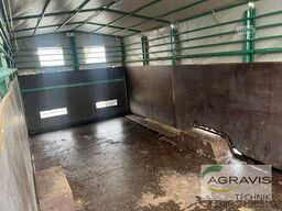 Knies VA VIEHANHÄNGER