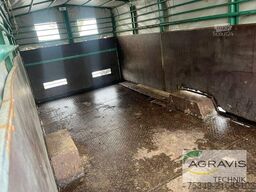 Knies VA VIEHANHÄNGER