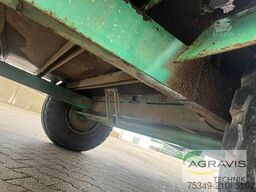 Knies VA VIEHANHÄNGER