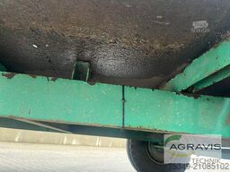 Knies VA VIEHANHÄNGER