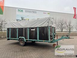 Knies VA VIEHANHÄNGER