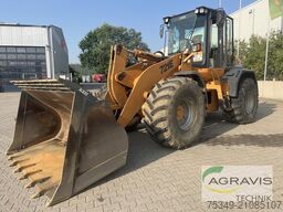 Case IH 721 E