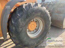 Case IH 721 E