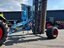 Lemken ZIRKON 10/600 KA