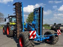 Lemken ZIRKON 10/600 KA