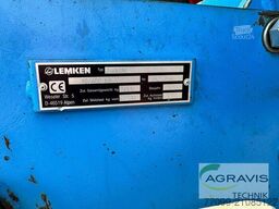 Lemken ZIRKON 10/600 KA