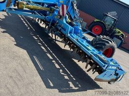 Lemken ZIRKON 10/600 KA