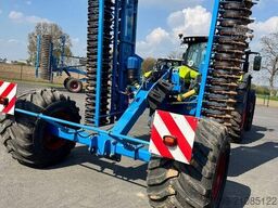 Lemken ZIRKON 10/600 KA