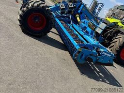 Lemken ZIRKON 10/600 KA