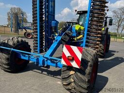 Lemken ZIRKON 10/600 KA