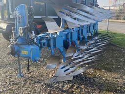 Lemken JUWEL 8 V 5 N 100