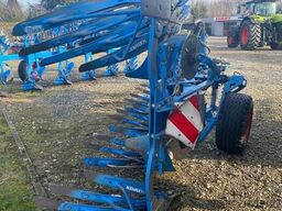 Lemken JUWEL 8 V 5 N 100