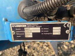 Lemken JUWEL 8 V 5 N 100