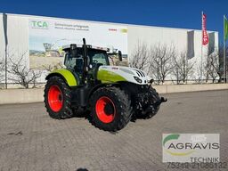 Steyr ABSOLUT 6185 CVT