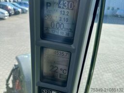 Steyr ABSOLUT 6185 CVT