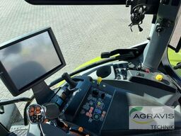 Steyr ABSOLUT 6185 CVT