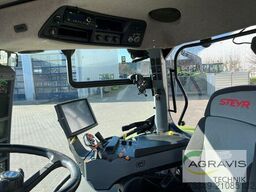 Steyr ABSOLUT 6185 CVT