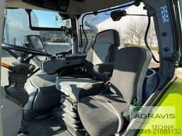 Steyr ABSOLUT 6185 CVT