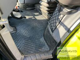 Steyr ABSOLUT 6185 CVT