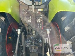 Steyr ABSOLUT 6185 CVT