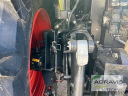 Steyr ABSOLUT 6185 CVT