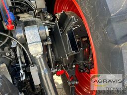 Steyr ABSOLUT 6185 CVT