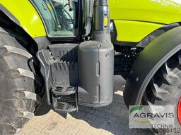 Steyr ABSOLUT 6185 CVT