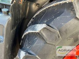 Steyr ABSOLUT 6185 CVT